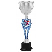 Trofej ACUPW2025M02 | Sjezdové lyžování