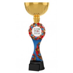 Akrylátová trofej EDS21ACUPCG01