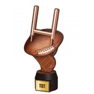 Dřevěná trofej ACTCWR072 | Rugby
