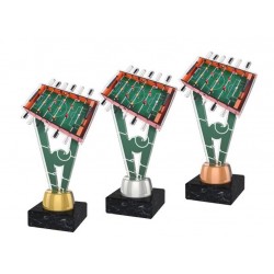 Akrylátová trofej ACUTMINIM43 | Stolní fotbal