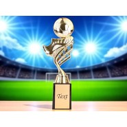 Figurka F0167 | Fotbal