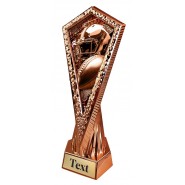 Sportovní pohár AYR1M02 | Americký fotbal