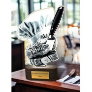 Akrylátová trofej TLR2023349 | Kuchyně