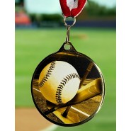 Medaile MDLRMAXM40 | T-Ball