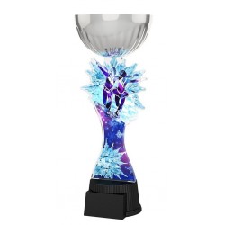 Akrylátová trofej ACUPCSMINIM73 | Bruslení