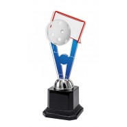 Akrylátová trofej ACUTMINIM23 | Florbal