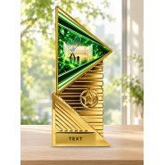 Designová trofej TRI2027M34 | Squash Designová trofej TRI2027M34 | Squash