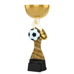 Akrylátová trofej ACUPCGNMINIM01 | Fotbal
