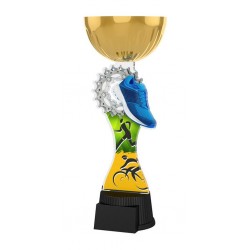 Akrylátová trofej ACUPCGMINIM66 | Duatlon