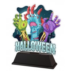 Halloween trofej HLWNC04 | Halloween