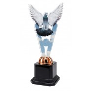 Akrylátová trofej ACUTMINIM41 | Chovatelství