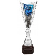 Sportovní pohár SL50 | Bruslení