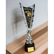 Sportovní pohár SL26 | Quiz