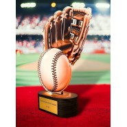 Akrylátová trofej TLR2023224 | Baseball