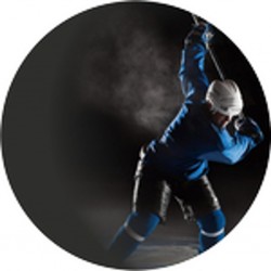 Emblém ES38 | Hokej