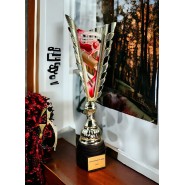 Sportovní pohár GL43 | Gymnastika