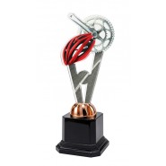 Akrylátová trofej ACUTMINIM36 | Cyklistika