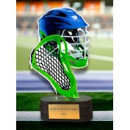 Akrylátová trofej TL2023216 | Lacrosse
