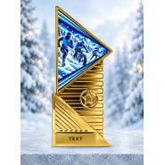 Designová trofej TRI2027M67 | Zima Designová trofej TRI2027M67 | Zima