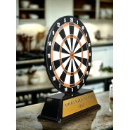 Akrylátová trofej FABM06 | Šipky