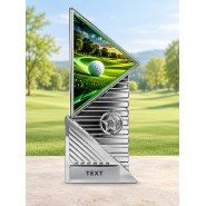Designová trofej TRI2027M61 | Golf Designová trofej TRI2027M61 | Golf