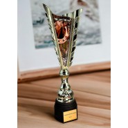 Sportovní pohár GL17 | Jezdectví