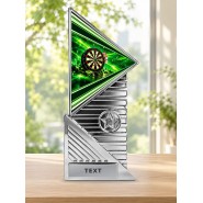 Designová trofej TRI2027M42 | Šipky Designová trofej TRI2027M42 | Šipky