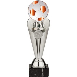 Akrylátová trofej ACLP2000M4 | Fotbal