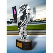 Akrylátová trofej TLR2023316 | Motorsport