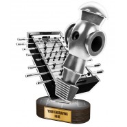 Akrylátová trofej TLR2023304 | Stolní fotbal