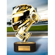 Akrylátová trofej TLR2023315 | Motorsport