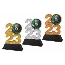 Akrylátová trofej C2024M04