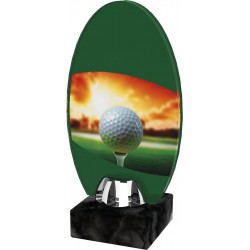 Golfová trofej ACLG0116M2 | Golf