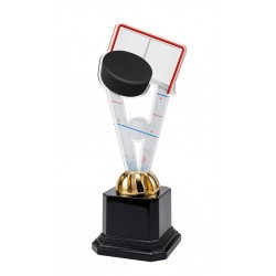 Akrylátová trofej ACUTMINIM02 | Hokej
