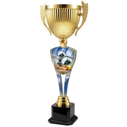 Trofej ACUPM2026M13 | Petanque