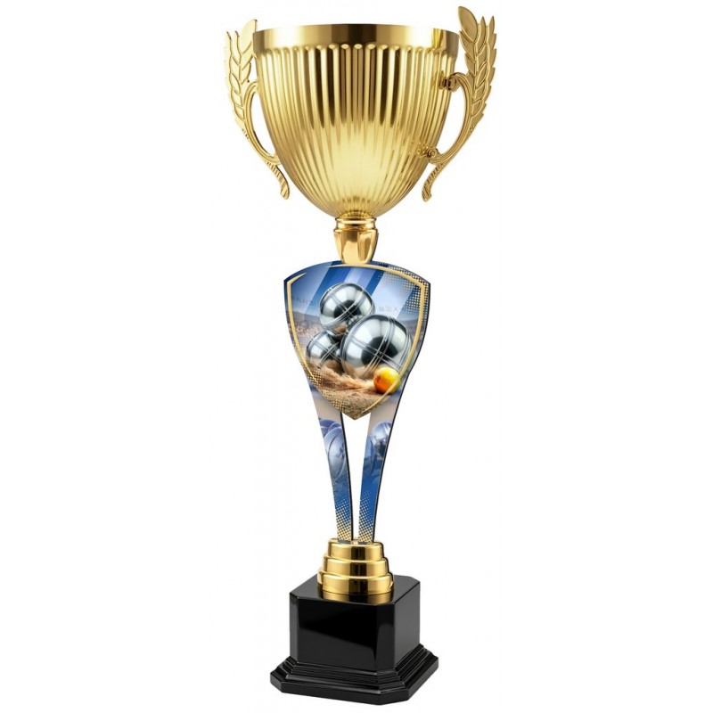 Trofej ACUPM2026M13 | Petanque Trofej ACUPM2026M13 | Petanque