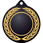 Kovová medaile ekoMDM09