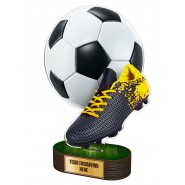 Akrylátová trofej TL2023202 | Fotbal