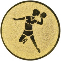 Emblém LTK008 | Házená