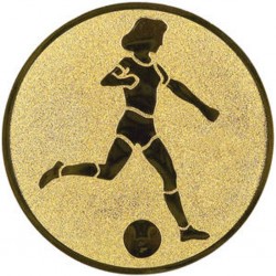 Emblém LTK002 | Fotbal