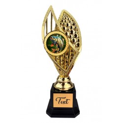 Designová trofej AV1M25 | Rybaření
