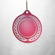 Kovová medaile ekoMDM10