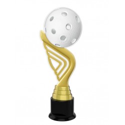 Akrylátová trofej ACTA001M7 | Florbal