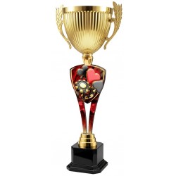 Trofej ACUPM2026M28 | Karty