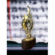 Akrylátová trofej TLR2023324 | Hudba