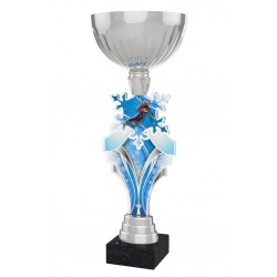 Akrylátová trofej ACUPS001M1 | Sjezdové lyžování