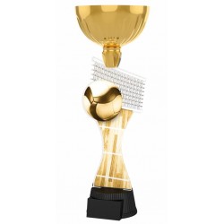 Akrylátová trofej ACUPCGNM08 | Volejbal