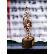 Akrylátová trofej TLR2023326 | Hudba