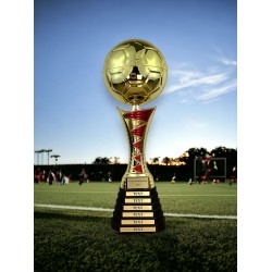 Pohár fotbal TLS2024/05 | Fotbal