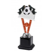 Akrylátová trofej ACUTMINIM44 | Nohejbal